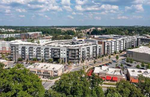 Landing Chic 2BD Gym Clubhouse - Foto 17