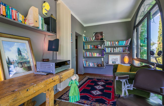 Villa Vittoria - Foto 38