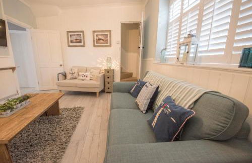 Sefton Cottage - Foto 33