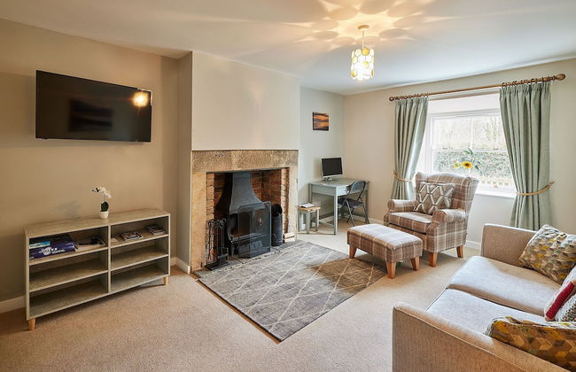 Host Stay Melody s Cottage - Foto 2