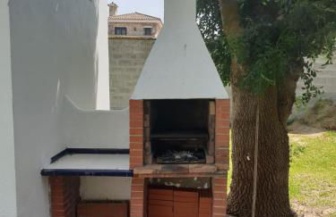 Casa Francesca, 90 m2, jardin de 1500m2 - Foto 14