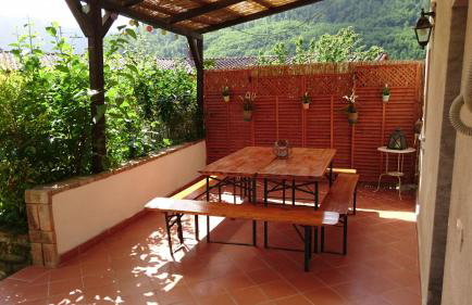Casa Webb - Foto 12
