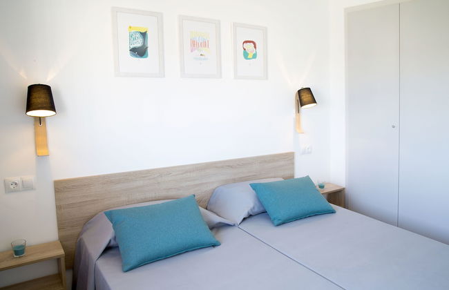 RVApartaments Estartit Confort - Foto 6