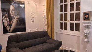 Meublé de caractère La jeune fille à la perle - Foto 2