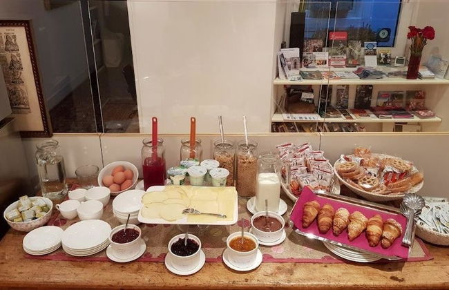 Residenza Le 6 A - Foto 65