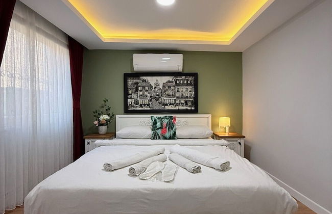 GV Suites Galata - Foto 21