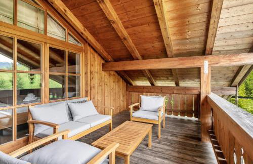 Ferienwohnung Falkenstein - Foto 2