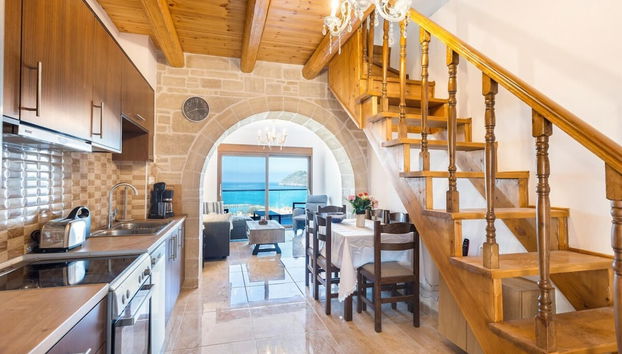 Platania s Horizon - Foto 4, Habitación