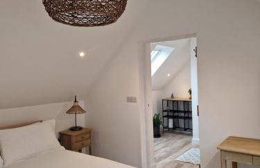 The Self Catered Loft at Chained Oak B&B - Foto 7