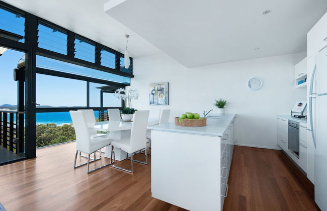 One Mile Retreat - Foto 5