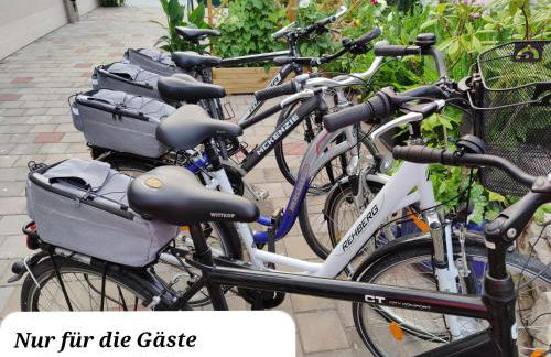 Ferienwohnung Elisabeth 2 - Foto 31