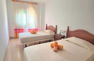 Brisa Marina–Terraza Vistas a la Isla Free Parking - Foto 31