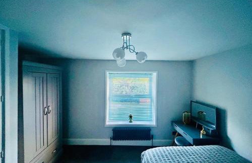 The Little Green Cosy Cottage - Photo 7