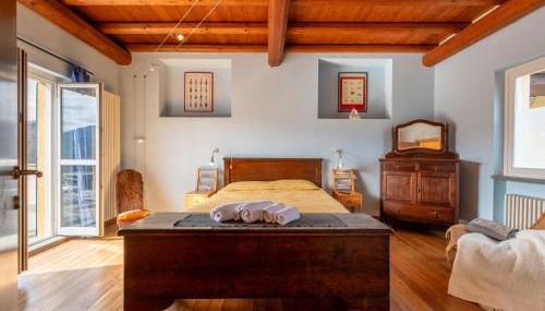 Apartment Trilocale 14 by Interhome - Foto 5