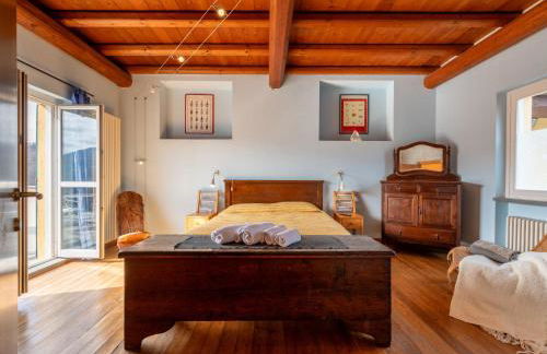 Apartment Trilocale 14 by Interhome - Foto 5