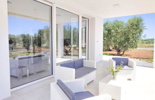 Olive trees house - Foto 7