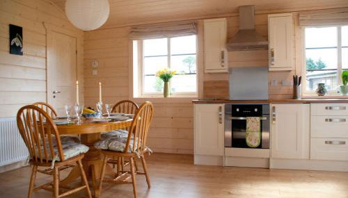 Skylark Lodge - Foto 4