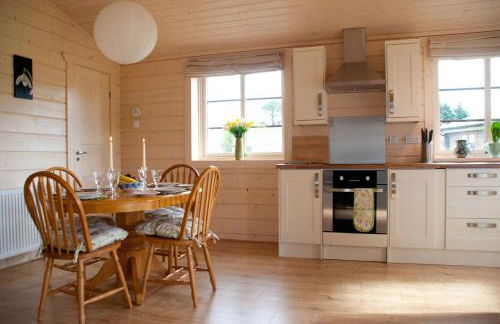 Skylark Lodge - Foto 4