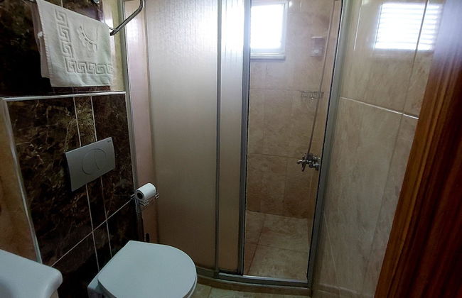 Galaxy Hotel Sultanahmet - Foto 70