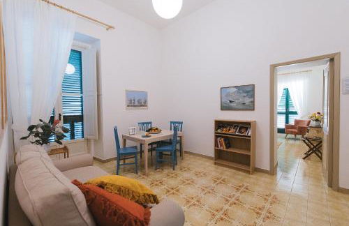 Casa De Angelis Orange & Blue - Foto 9