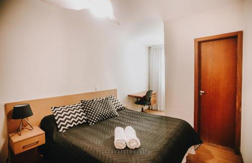 Confortável apartamento na Savassi. - Foto 2