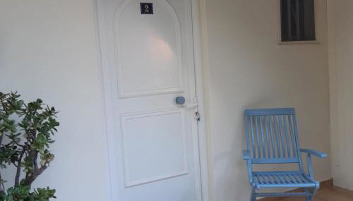 Villa Chariklia Studios - Foto 5