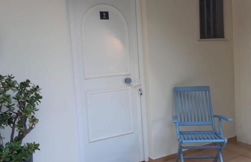 Villa Chariklia Studios - Foto 5