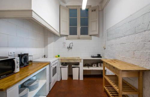 b21-Apartamento Modernista para Grupos - Foto 54