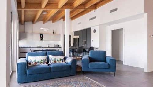 Come a casa - Feels like home Polignano 2 bedrooms & living & 3 bathrooms - Foto 4