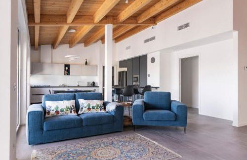 Come a casa - Feels like home Polignano 2 bedrooms & living & 3 bathrooms - Foto 4