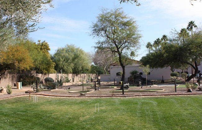 Scottsdale Camelback Resort VRHost - Foto 59