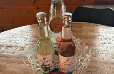 Blockhütte Engeln-Eifel - Foto 31