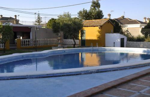 Casa Rural MATEOS - Foto 1