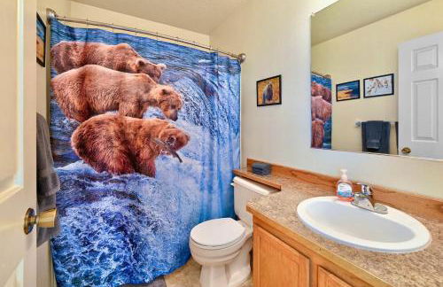 Alaskan Bohemian - Photo 34