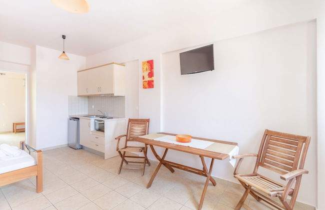 Hotel Aphrodite - Foto 15