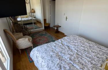 Calme et élégance au cœur de Tours - Photo 14