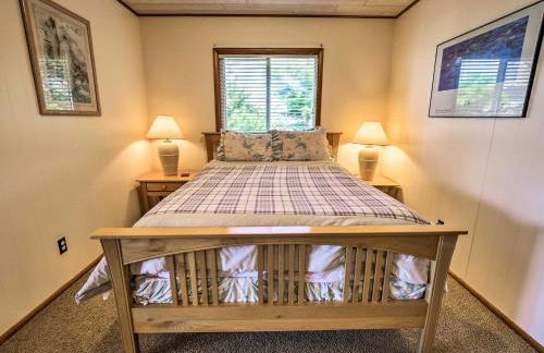 Oceanfront Escape with Pacific Views Surf and Explore - Foto 17