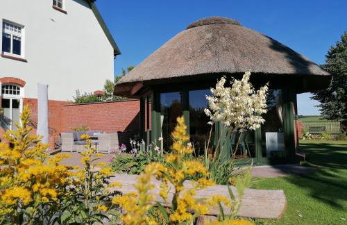 Landtraum im Traumland Mecklenburg - Foto 11