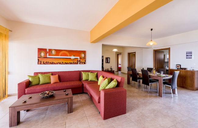 Blue Asteri Villa - Photo 12