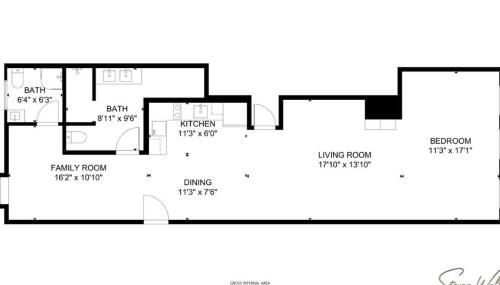 Wonder Honesdale -Loft A2 - Foto 2