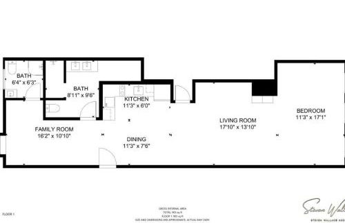 Wonder Honesdale -Loft A2 - Foto 2