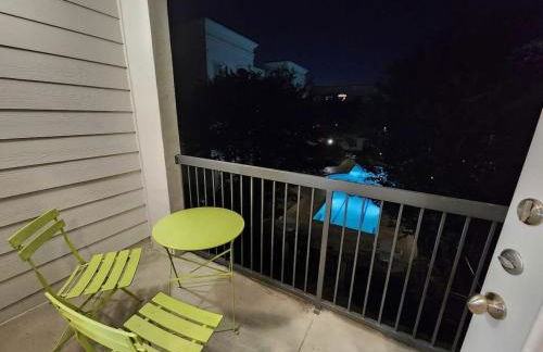 Montrose Spring - Stylish 1 BR in Houston - Foto 12