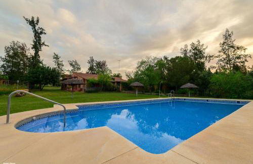 Cortijo Zalamea - Foto 1