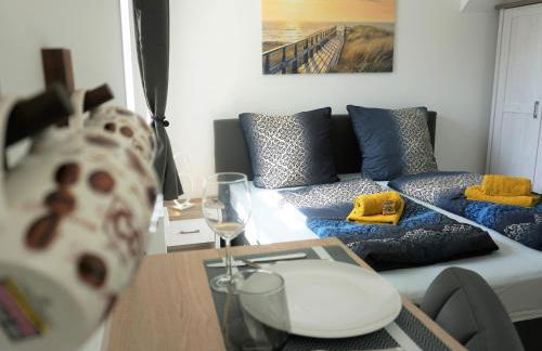 Hogulu - schickes Appartement 5 in der Altstadt - Foto 14