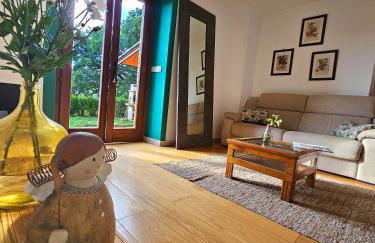 Villa delle lucciole - Foto 28