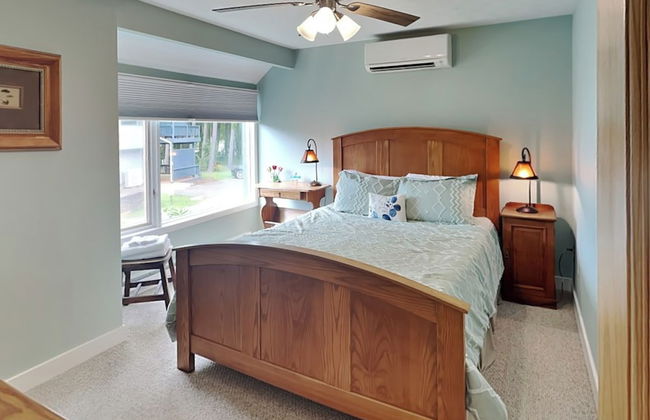 Arrowhead Village 15 by Taylor Made Deep Creek - Photo 19