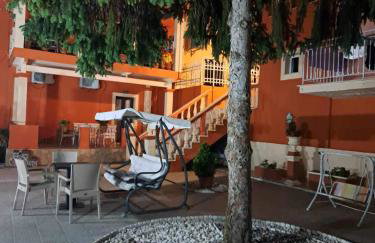 Corfu Sunflower Apartments - Foto 44
