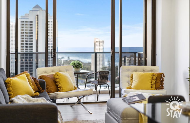 Ruby Apartments - Q Stay - Foto 10