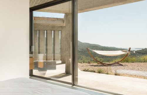 Sunset Seaview 4 Bed Villa Sleeps 8 -private Pool - Foto 47