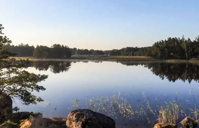 4 Person Holiday Home in Granna-by Traum - Photo 62